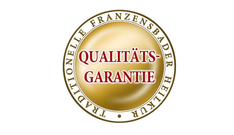 Lázeňský hotel SAVOY Františkovy Lázně